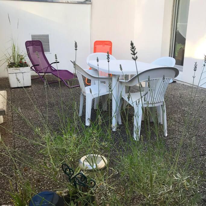 Gerardmer Centre - Studio Au Pied Du Lac Grande Terrasse Екстериор снимка