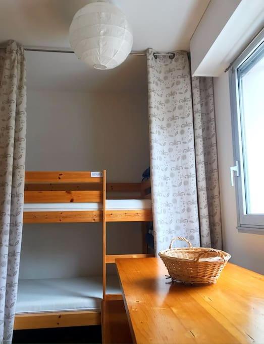 Gerardmer Centre - Studio Au Pied Du Lac Grande Terrasse Екстериор снимка